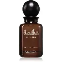 Gulf Orchid Hikma parfémovaná voda unisex 110 ml