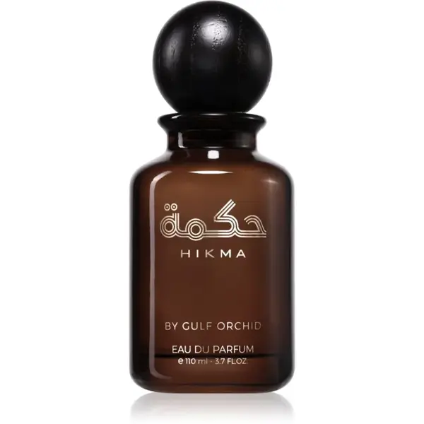 Gulf Orchid Hikma parfémovaná voda unisex 110 ml