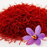 Vůně do svíček 10ml – 12 Šafrán