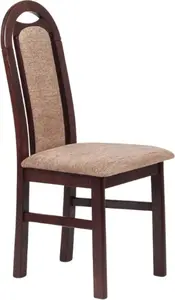 STIMA Jedálenská stolička BERTA KR352