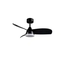 XXXL STROPNÍ VENTILÁTOR, 90,0/32,5-40,0 cm