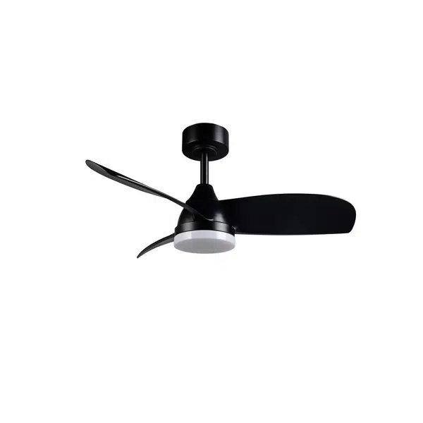 XXXL STROPNÍ VENTILÁTOR, 90,0/32,5-40,0 cm