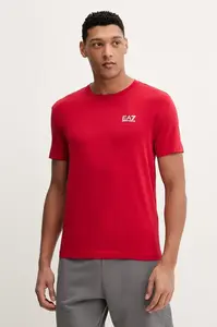 Tričko EA7 Emporio Armani