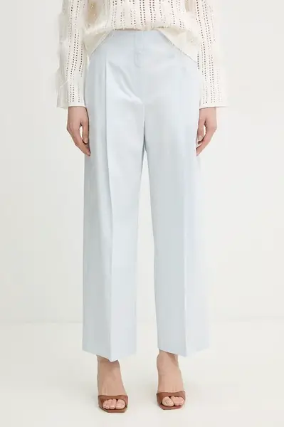 Kalhoty BOSS Tulotta