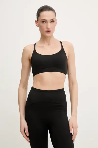 Jógová podprsenka adidas Performance All me