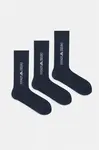 Ponožky Emporio Armani Underwear 3-pack