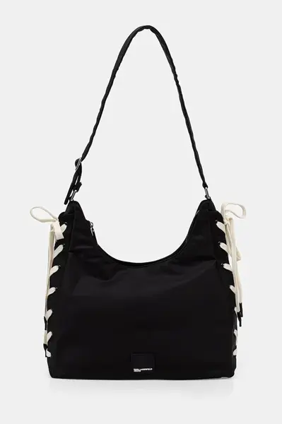 Kabelka Karl Lagerfeld Jeans