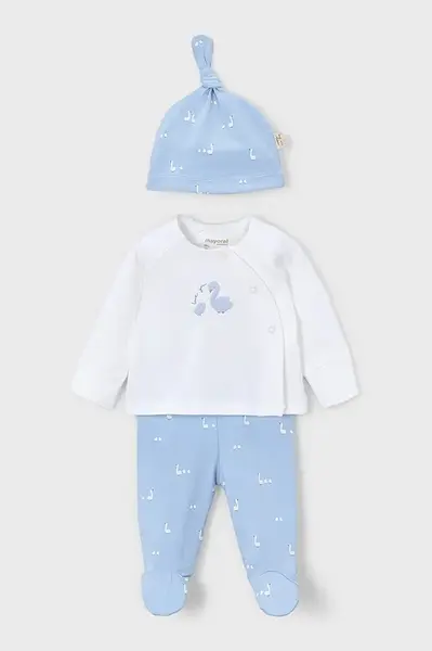Sada pre bábätká Mayoral Newborn