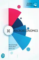 Macroeconomics, Global Edition - Daron Acemoglu, John List, David Laibson