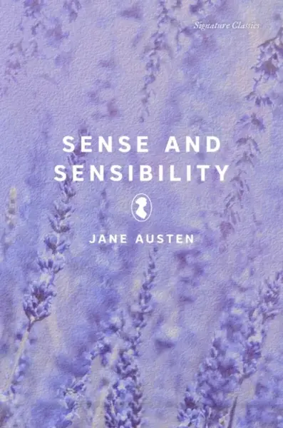 Sense and Sensibility - Jane Austenová