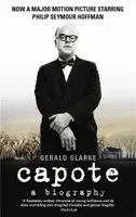Capote - Gerald Clarke