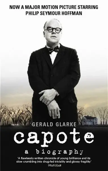 Capote - Gerald Clarke