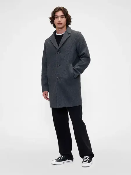 GAP Coat Relaxed - Men's