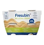 FRESUBIN DB 2 kcal creme pralinka 4 x 200 g