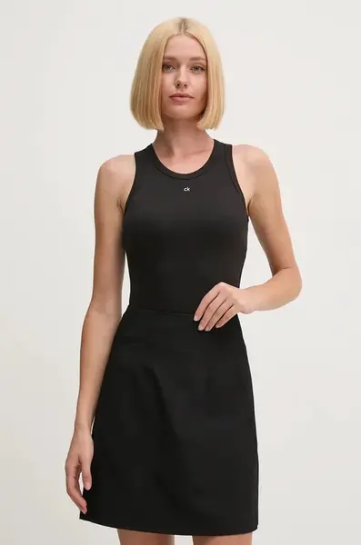 Tričko Calvin Klein