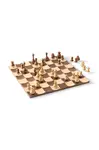 Šachy Umbra Wobble Chess Set