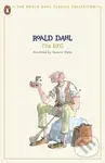 The BFG - Roald Dahl