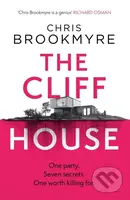 The Cliff House (One hen weekend, seven secrets... but only one worth killing for) - kniha z kategorie Thrillery