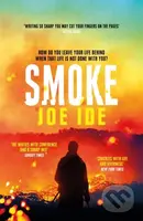 Smoke - Joe Ide - kniha z kategorie Detektivky, thrillery a horory
