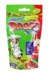 Pochoutka hlodavec mlsoun jablečné dropsy 75g