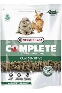 VL Complete cuni sensitive pro králíky 500g