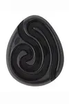 Miska bludiště dog maze černá 1ks Buster