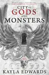 City of Gods and Monsters