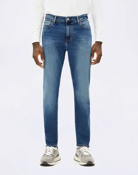 Armedangels Aarjo Tarpa Tapered 2757 dive W31/L32