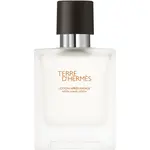 HERMÈS Terre d’Hermès voda po holení pro muže 50 ml
