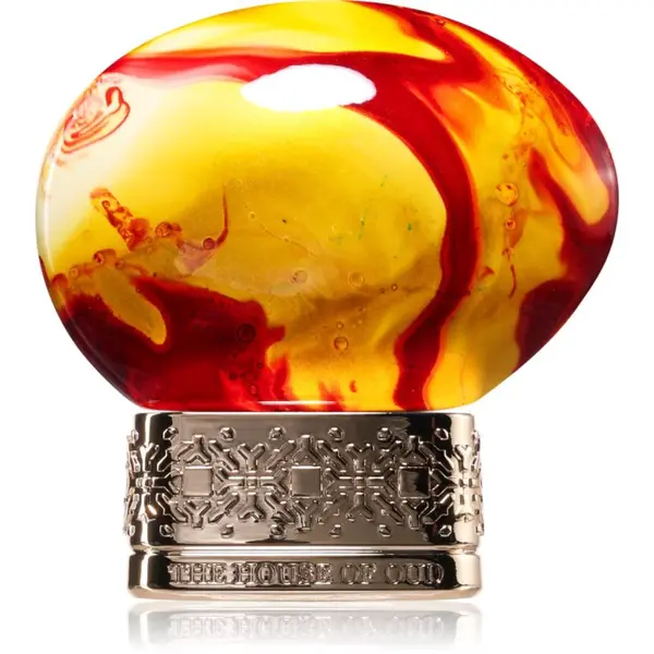 The House Of Oud Almond Harmony parfémovaná voda unisex 75 ml