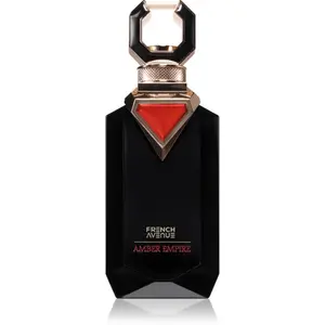 French Avenue Amber Empire parfémovaná voda pro muže 100 ml