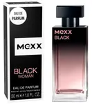Mexx Black Woman - EDP 30 ml
