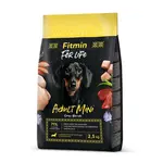 Fitmin For Life Mini krmivo pro malé psy 2,5 kg