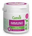 Canvit Immuno 100g