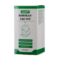 UniVIT Roboran URI-VET 100 tablet