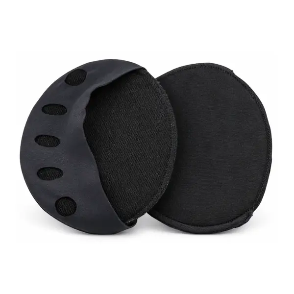 Textilné metavankúšiky čierne