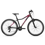 Dámské horské kolo Cyclision Corpha 6 MK-II 29" - model 2026 L (19", 170-185 cm) Coralberry