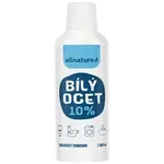 Allnature Bílý ocet 10% 1000 ml