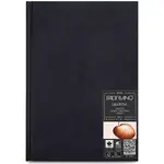 Fabriano Sketch Book vázaná kniha 25x35,5cm 160g Portrait