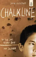 Chalkline - Jane Mitchell