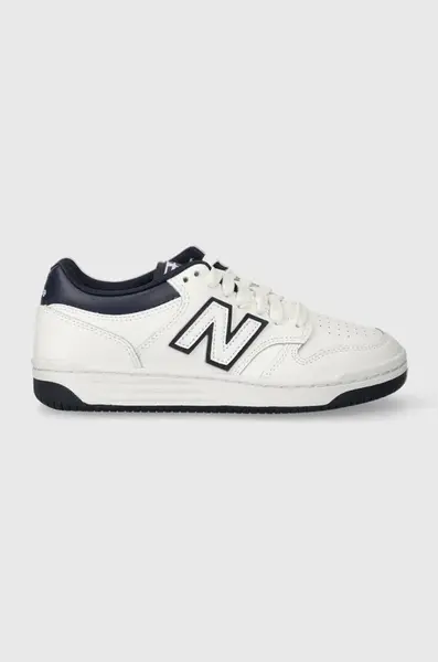 Sneakers boty New Balance BB480LWN