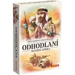 Odhodlaní: Severní Afrika - David Thompson, Trevor Benjamin