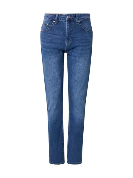 Only & Sons Džínsy 'ONSWeft'  modrá denim