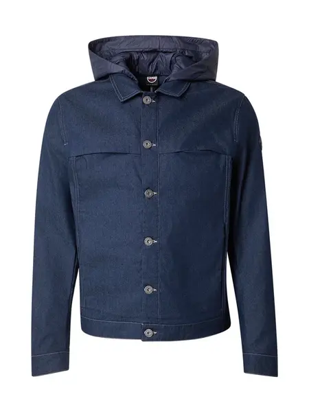 Colmar Prechodná bunda  námornícka modrá