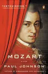 Mozart - Paul Johnson