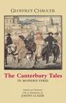 The Canterbury Tales in Modern Verse - Geoffrey Chaucer