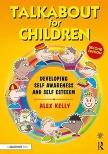 Talkabout for Children 1 - Alex  Kelly