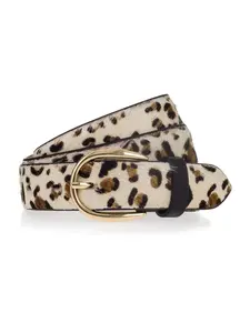 VANZETTI Opasky  béžová / hnedá / čierna