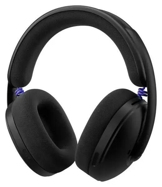 Logitech G325 LIGHTSPEED Bezdrátová herní sluchátka - černá