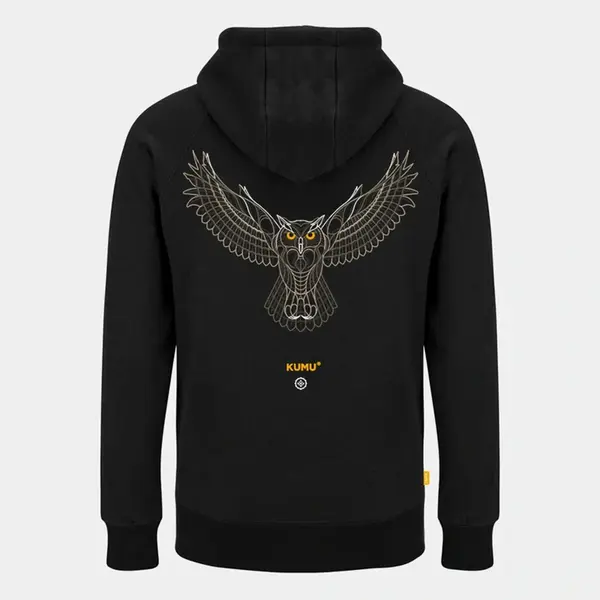 Kumu mikina the hunter - s